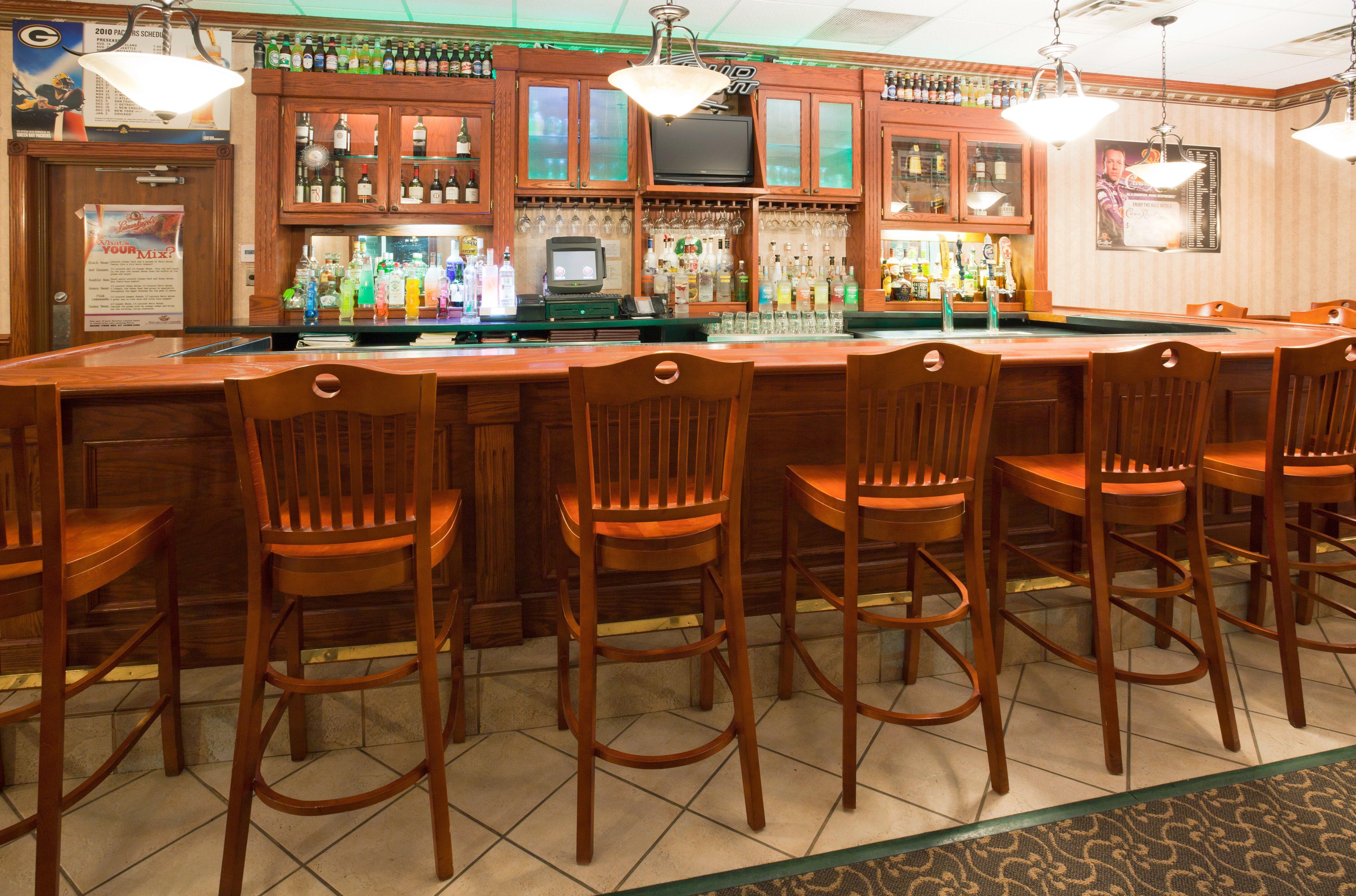 马什菲尔德会议中心假日酒店 Marshfield 外观 照片